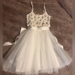 Tutu du Monde dress